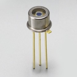 硅PIN光电二极管S5821-02