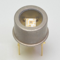 InGaAs PIN光电二极管G12182-203K