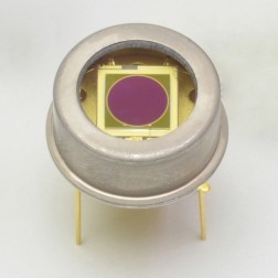 InGaAs PIN光电二极管G12180-130A