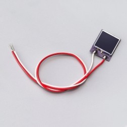 硅PIN光电二极管 S3994-01