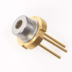 USHIO 牛尾 红光激光二极管HL63623HD 多模 1500mW
