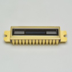 滨松 背照式CCD面阵图像传感器 S14651-1024
