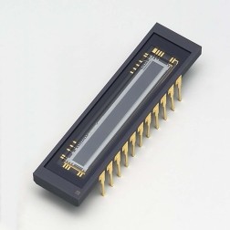 滨松 CMOS线阵图像传感器 S10124-1024Q-01