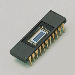 NMOS线阵图像传感器S3901-128Q