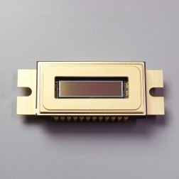滨松 前照式CCD面阵传感器 S9973-1008