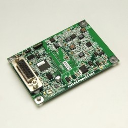 InGaAs线阵传感器驱动电路C10820
