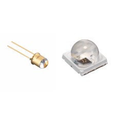 近红外LED SWIR/IRED SMBB910D-1100-03