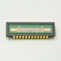 滨松 前照式CCD线阵图像传感器 S15729-01