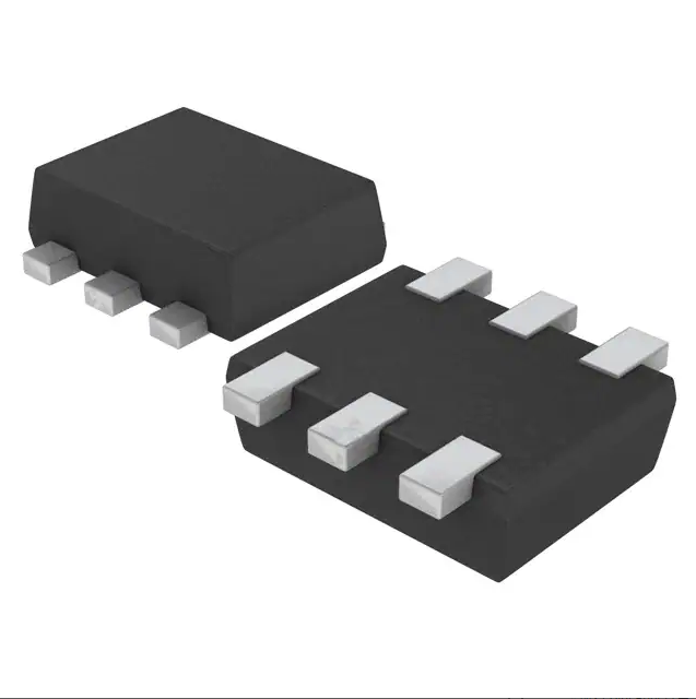 ROHM 罗姆 晶体管 MOSFET EM6K7T2R