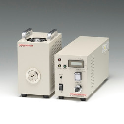 热电制冷近红外光电倍增管（NIR-PMT）模块 H12397-75