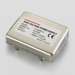 高压电源模块 C12446-52