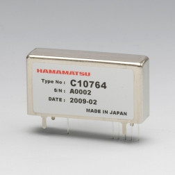 高压电源模块 C10764-50
