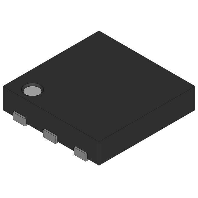 NXP 恩智浦 晶体管 PBSS4112PAN