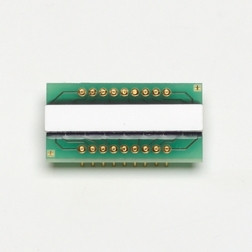 滨松 X射线硅光电二极管阵列 S12858-422