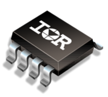IR 场效应晶体管 MOSFET 双P沟道 IRF7304TRPBF