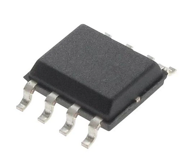 LINEAR 电源管理 稳压器 开关稳压器 LT1624CS8