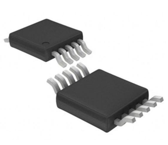 瑞盟 Σ-Δ模数转换器 16-bit 四输入内置基准 MS5175