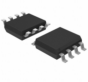 Microchip 微芯 可擦写EEPROM存储器 93LC66BI/SN
