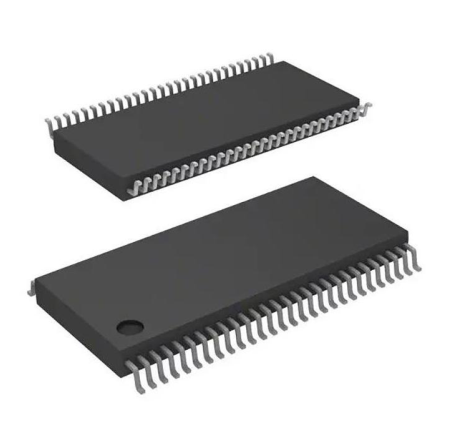 瑞盟 国产替代 接口芯片 7:1TTL转LVDS 信号发送器 MS90C385B