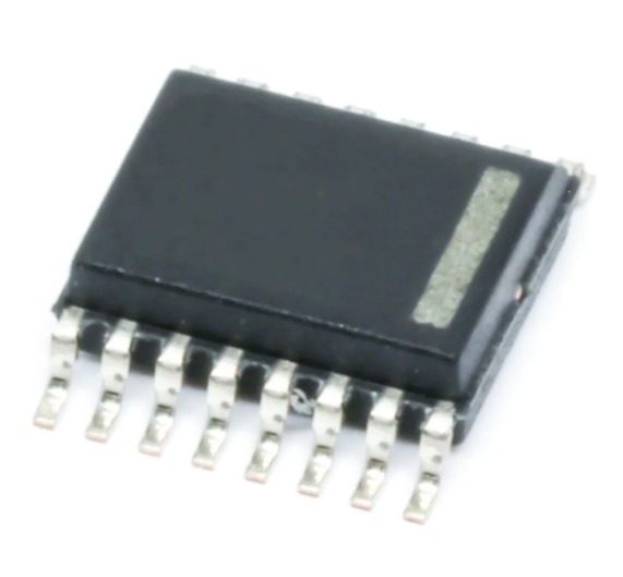 TI 德州仪器 触摸屏控制器 ADS7843E/2K5