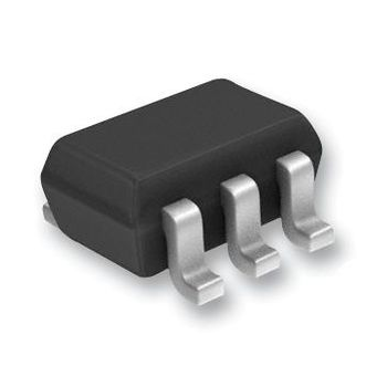  Infineon 英飞凌 双电阻器 双数字晶体管 BCR135SH6327XTSA1