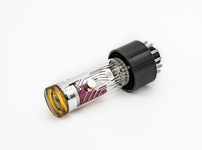 端窗型光电倍增管 CR364-01 双碱光阴极 直径25mm