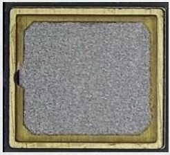 VCSEL垂直腔面激光器 TOF模组 MTA2CA04 940nm