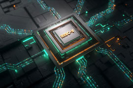 RISC-V芯片企业跃昉科技完成超2亿元B轮融资