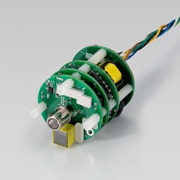 滨松 2W脉冲氙灯模块 L13821