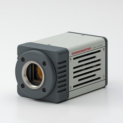 滨松 InGaAs相机 C14041-10U-02