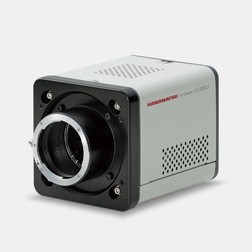 滨松 TDI相机 C10000-801