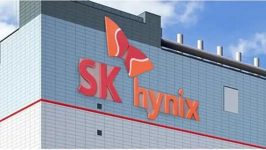 SK海力士加速推进六层EUV工艺，力争高端存储市场领先