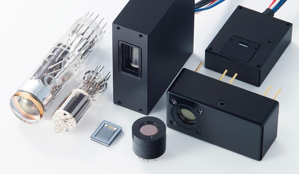 快速排查光电倍增管模块无信号的方法