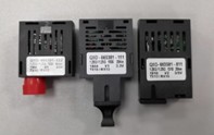 1X9 BIDI收发器 QXO-3335/QXO-3353/QXO-3345/QXO-3354