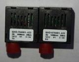 1X9 2.5Gbit/s 单发射器/单接收器 QXO-7030/QXO-0703/QXO-7050/QXO-0705