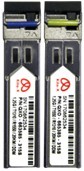 155M～2.67G SFP LC(SC)双向收发器 