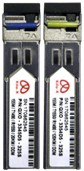 155M～2.67G SFP LC(SC)双向收发器 