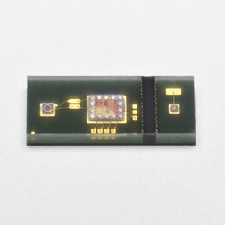 P13567-02CT 集成InGaAs光电二极管和红外LED的反射式传感器