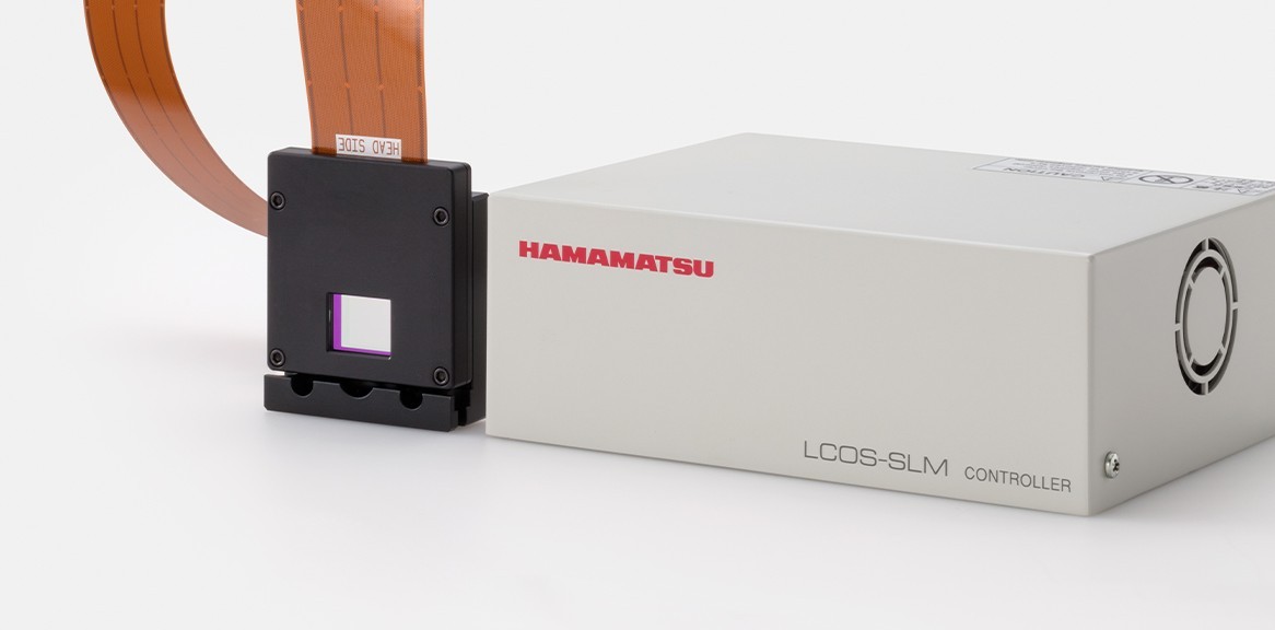 《Nature》重磅：滨松SLM助力革命性3D纳米光刻平台问世