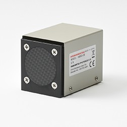 滨松 H8953-30 紧凑型X射线CMOS相机 非破坏性检测