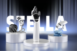 星际光年完成新一轮融资，聚焦灵巧手技术落地