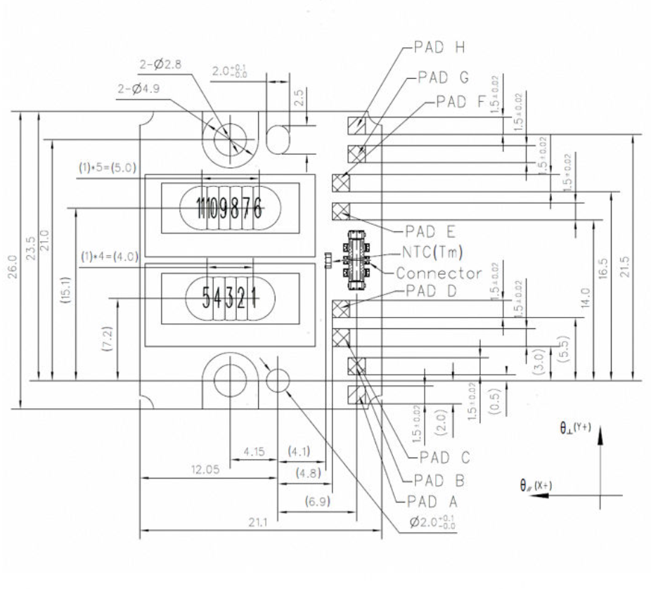 海思 三色激光二极管 HiLaserMCV100 多通道 高功率 RGB三色激光器