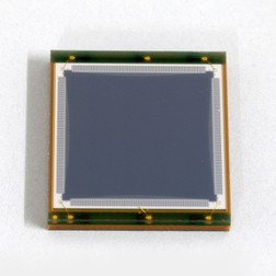 滨松 二维位置传感器 二维PSD S15535 COB封装 高精度 小体积