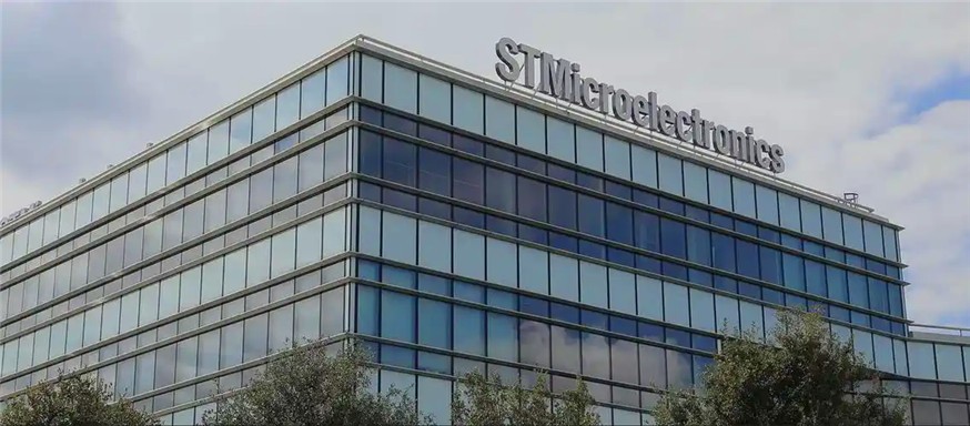 意法半导体推出高集成度功率因数校正控制器