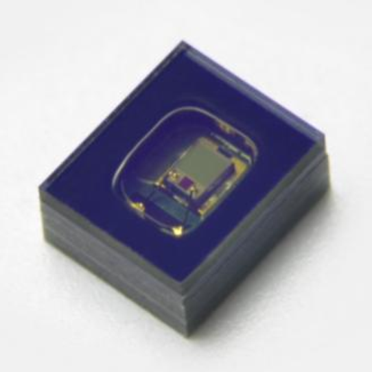 滨松 低Vbr 近红外 硅光电倍增管 MPPC SiPM S17624-0510WM 工业测量、位移测距传感