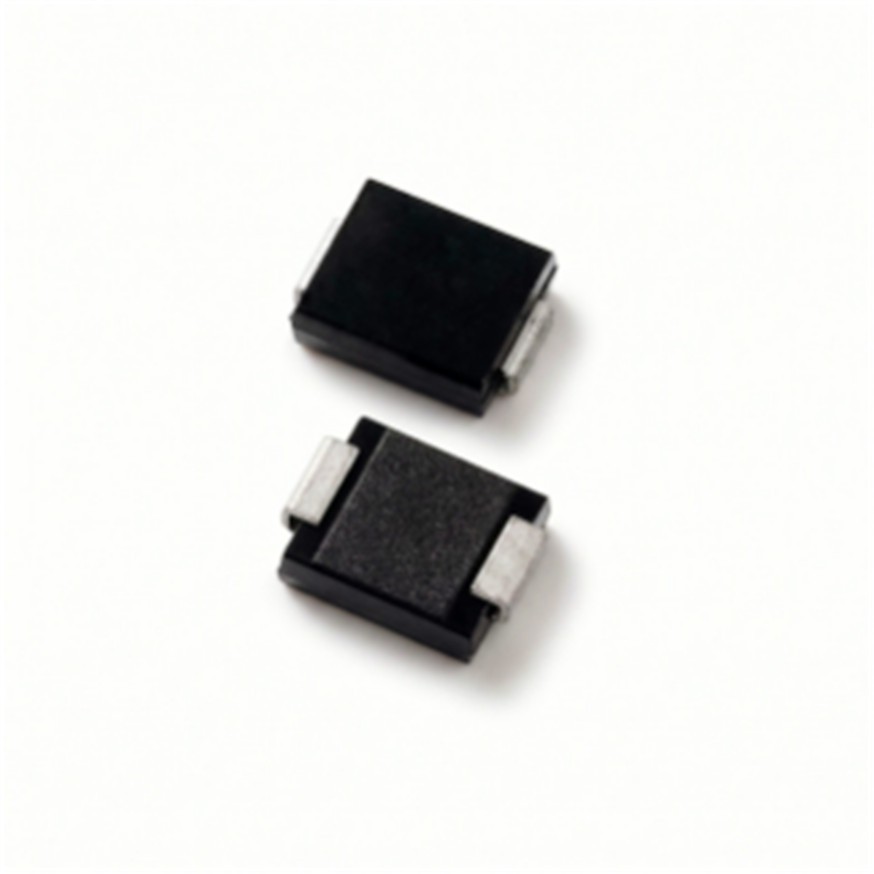 Littelfuse宣布推出TP7.0SMD-XC系列汽车用瞬态电压抑制（TVS）二极管