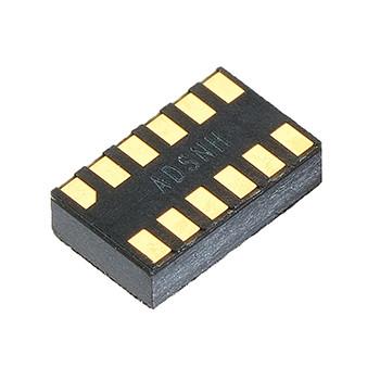 艾迈斯欧司朗直接飞行时间传感器TMF8801(图4)