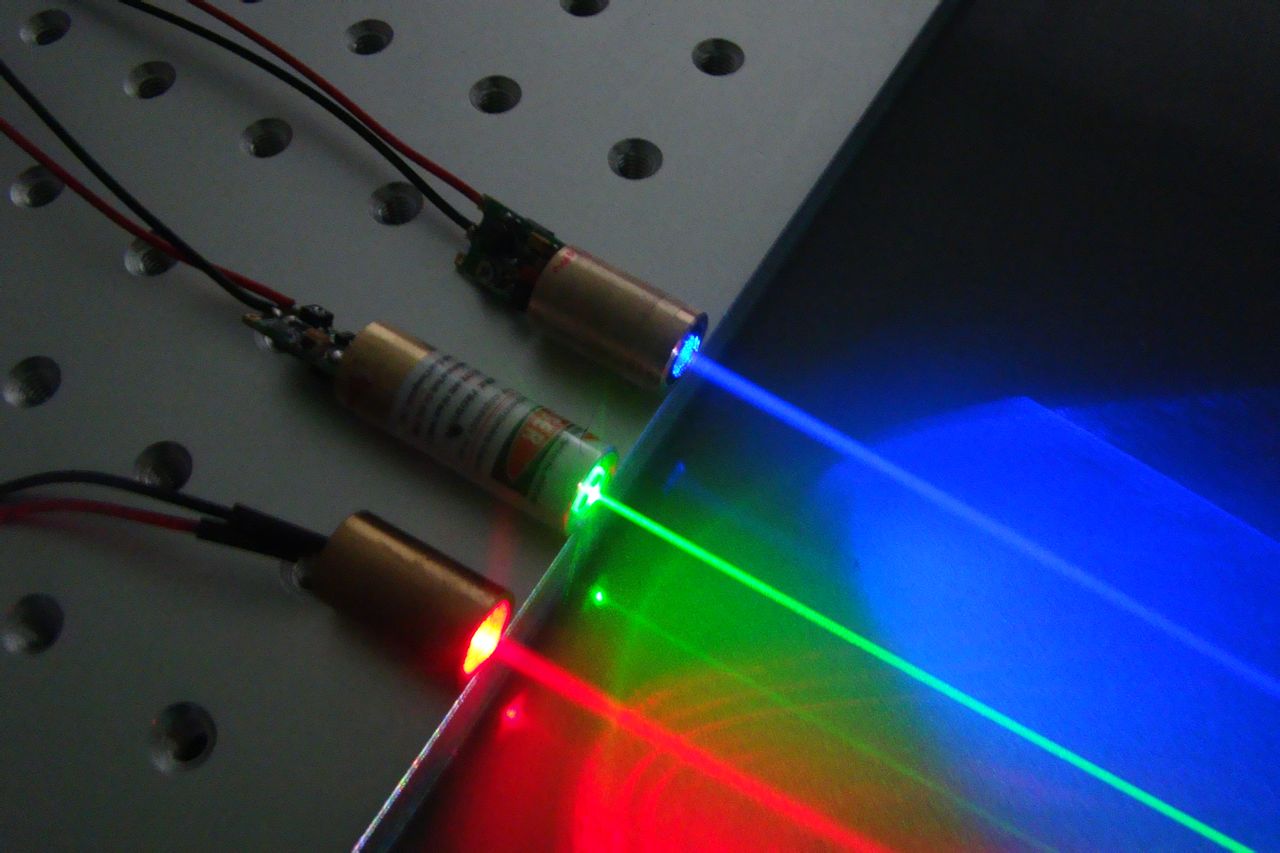 Semiconductor Lasers Semiconductor Lasers