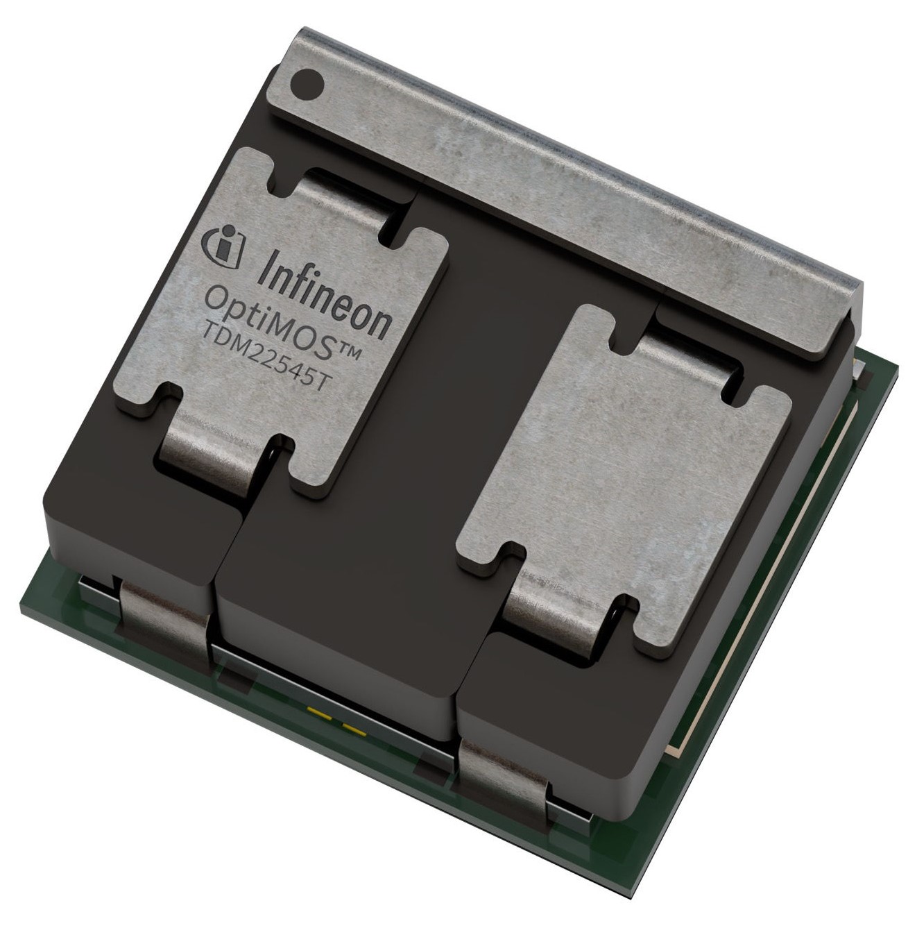 英飞凌出手,为AI数据中心打造“能源心脏”(图2) 9-25102Q62Q6240.jpg