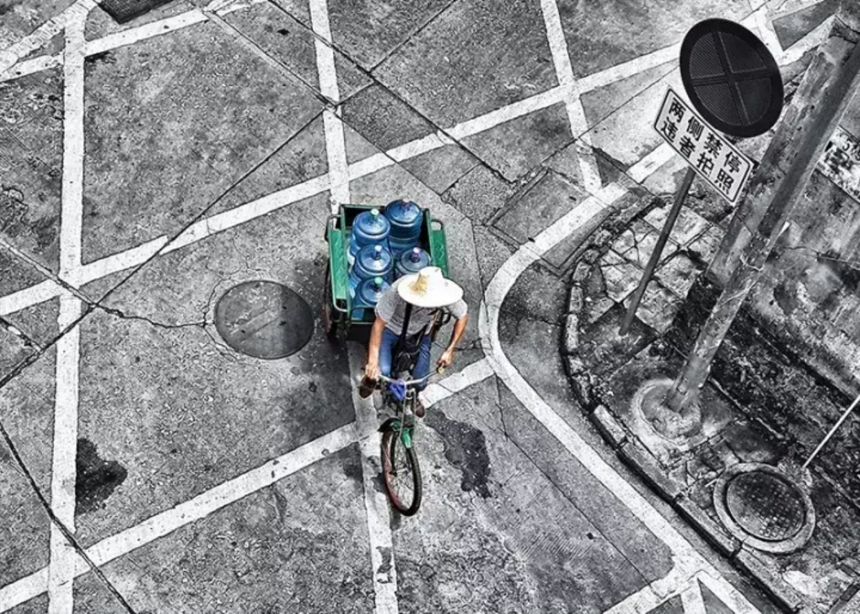 黑白相机与彩色相机的成像优势分析以及常见的误区说明